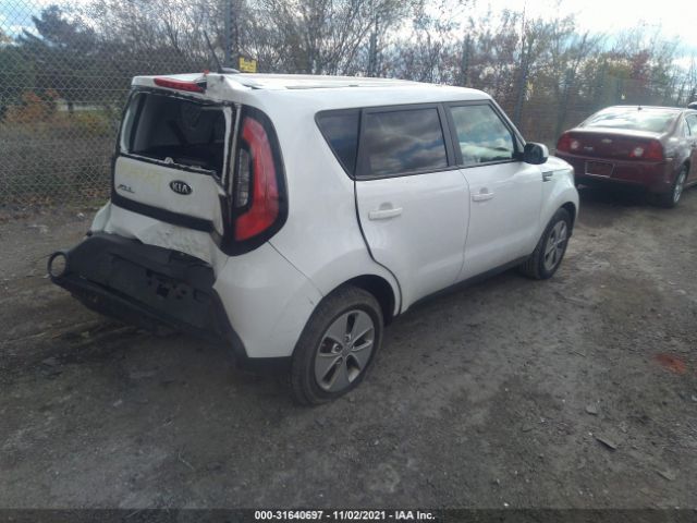 Photo 3 VIN: KNDJN2A2XE7745807 - KIA SOUL 