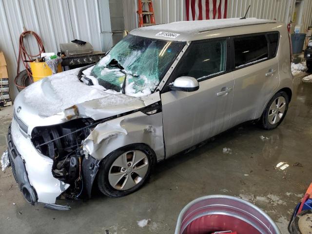 Photo 0 VIN: KNDJN2A2XE7747332 - KIA SOUL 