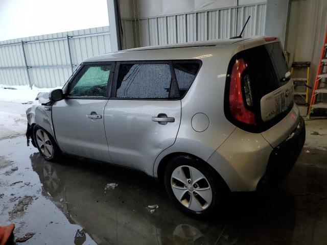 Photo 1 VIN: KNDJN2A2XE7747332 - KIA SOUL 