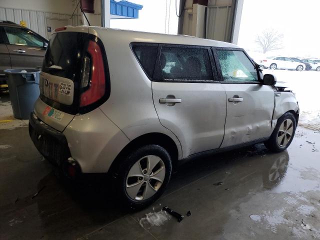 Photo 2 VIN: KNDJN2A2XE7747332 - KIA SOUL 