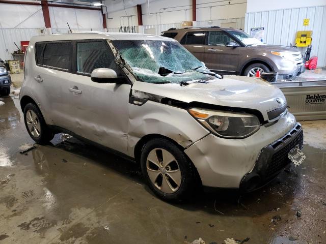 Photo 3 VIN: KNDJN2A2XE7747332 - KIA SOUL 