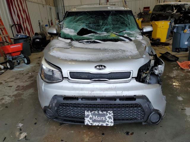 Photo 4 VIN: KNDJN2A2XE7747332 - KIA SOUL 