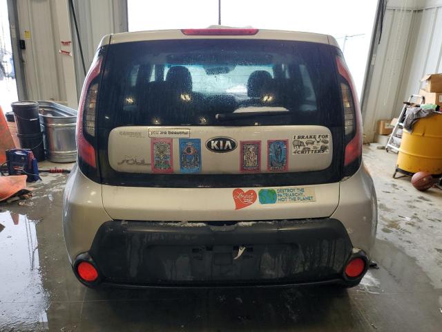 Photo 5 VIN: KNDJN2A2XE7747332 - KIA SOUL 