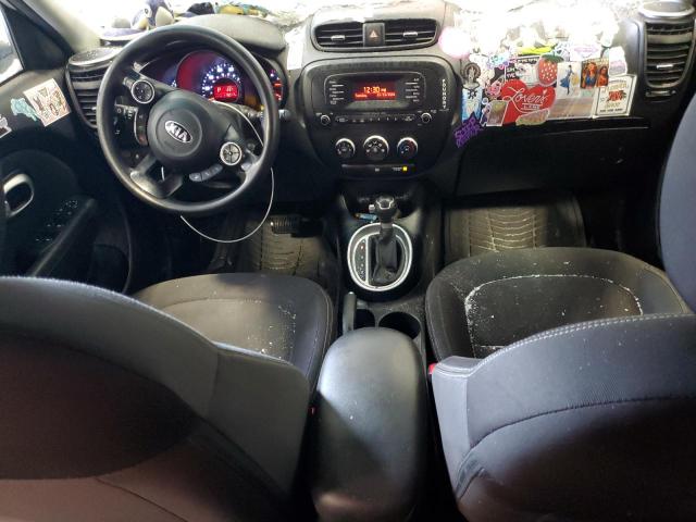 Photo 7 VIN: KNDJN2A2XE7747332 - KIA SOUL 