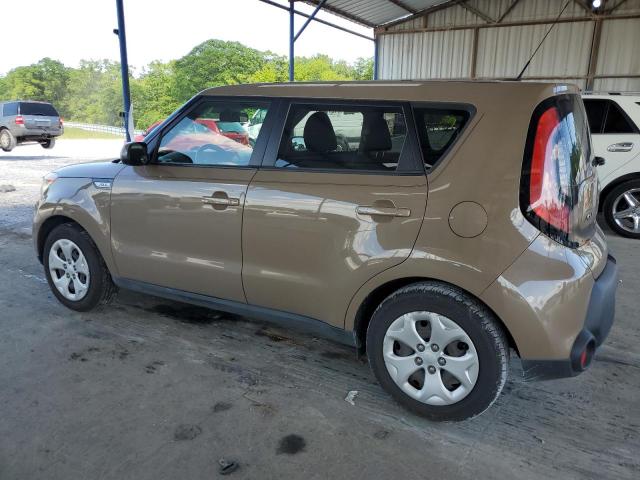 Photo 1 VIN: KNDJN2A2XF7115142 - KIA SOUL 