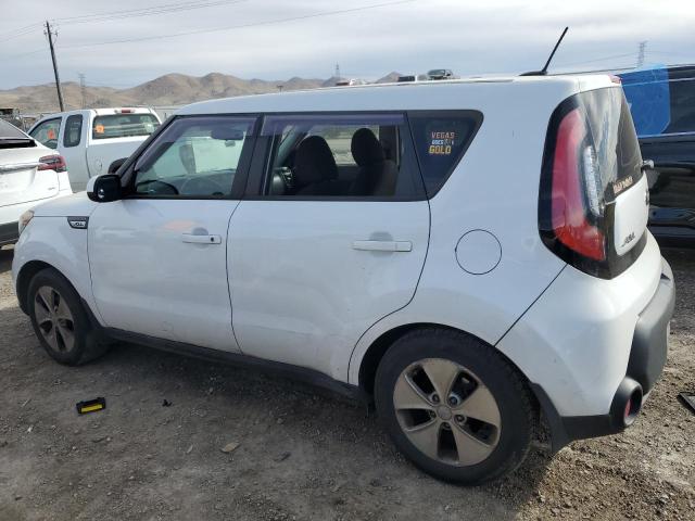 Photo 1 VIN: KNDJN2A2XF7120180 - KIA SOUL 