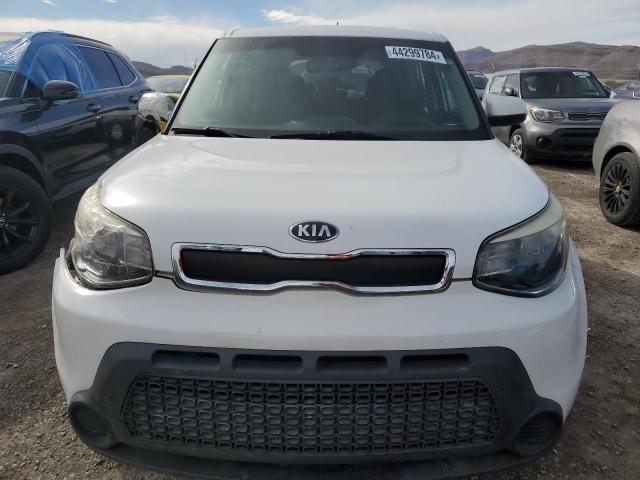 Photo 4 VIN: KNDJN2A2XF7120180 - KIA SOUL 