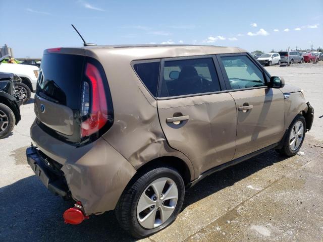 Photo 2 VIN: KNDJN2A2XF7122284 - KIA SOUL 