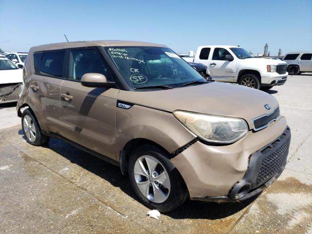 Photo 3 VIN: KNDJN2A2XF7122284 - KIA SOUL 