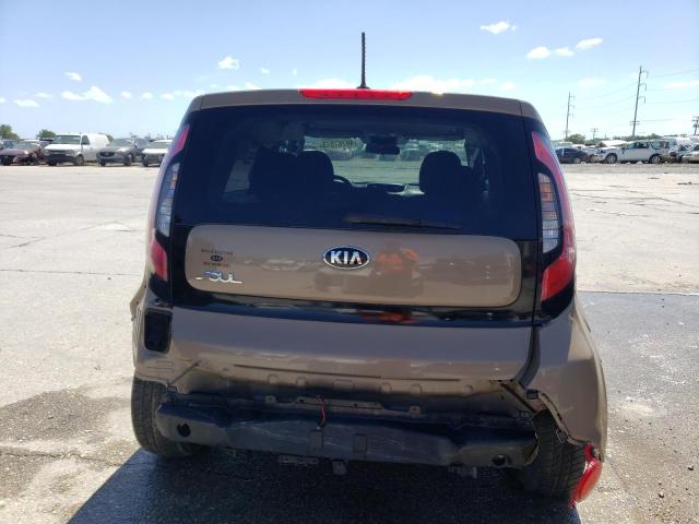 Photo 5 VIN: KNDJN2A2XF7122284 - KIA SOUL 