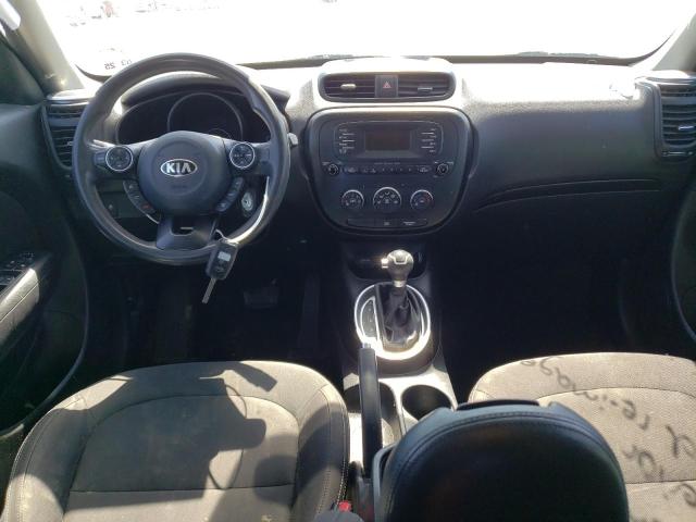 Photo 7 VIN: KNDJN2A2XF7122284 - KIA SOUL 