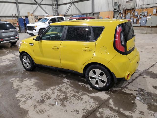 Photo 1 VIN: KNDJN2A2XF7123452 - KIA SOUL 