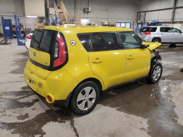 Photo 2 VIN: KNDJN2A2XF7123452 - KIA SOUL 