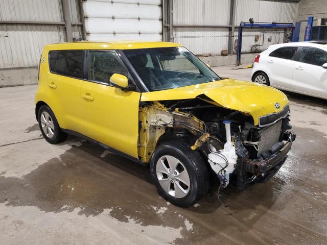 Photo 3 VIN: KNDJN2A2XF7123452 - KIA SOUL 