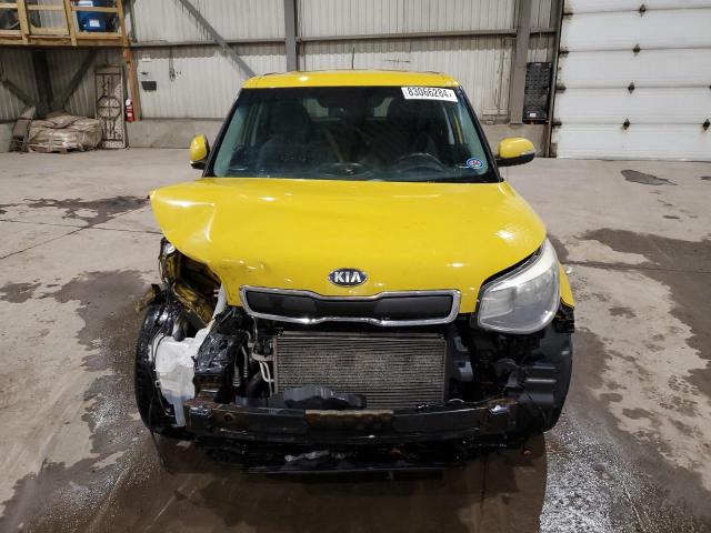 Photo 4 VIN: KNDJN2A2XF7123452 - KIA SOUL 