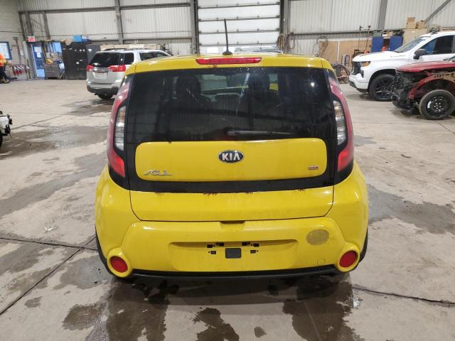 Photo 5 VIN: KNDJN2A2XF7123452 - KIA SOUL 