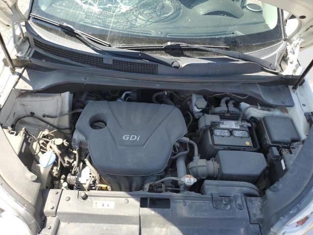 Photo 10 VIN: KNDJN2A2XF7124746 - KIA SOUL 