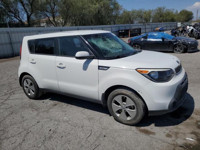 Photo 3 VIN: KNDJN2A2XF7124746 - KIA SOUL 