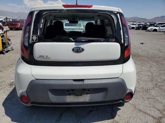 Photo 5 VIN: KNDJN2A2XF7124746 - KIA SOUL 