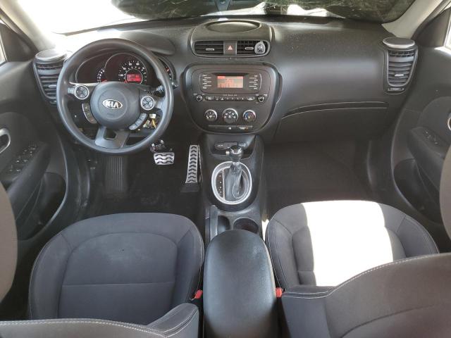 Photo 7 VIN: KNDJN2A2XF7124746 - KIA SOUL 