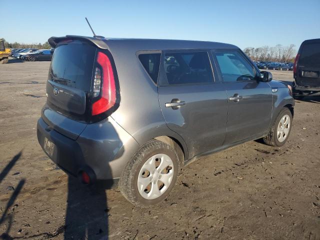 Photo 2 VIN: KNDJN2A2XF7126092 - KIA SOUL 