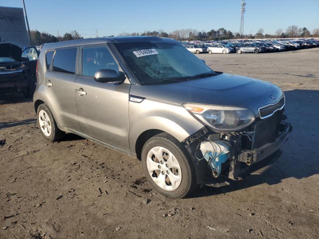 Photo 3 VIN: KNDJN2A2XF7126092 - KIA SOUL 