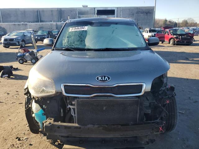 Photo 4 VIN: KNDJN2A2XF7126092 - KIA SOUL 