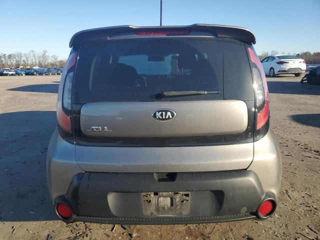 Photo 5 VIN: KNDJN2A2XF7126092 - KIA SOUL 