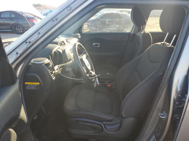 Photo 6 VIN: KNDJN2A2XF7126092 - KIA SOUL 