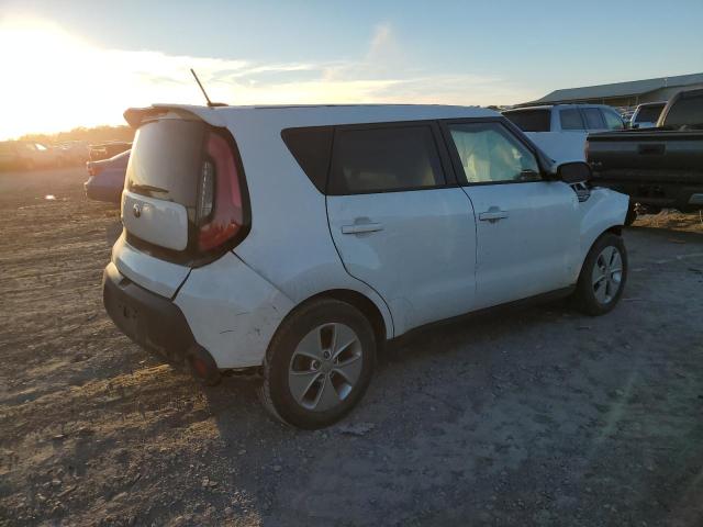 Photo 2 VIN: KNDJN2A2XF7127114 - KIA SOUL 