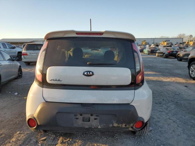 Photo 5 VIN: KNDJN2A2XF7127114 - KIA SOUL 