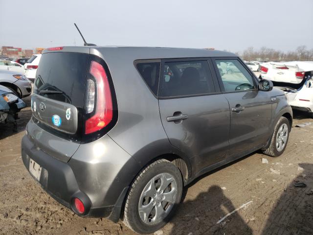 Photo 3 VIN: KNDJN2A2XF7128280 - KIA SOUL 