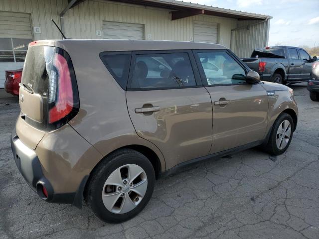 Photo 2 VIN: KNDJN2A2XF7128313 - KIA SOUL 