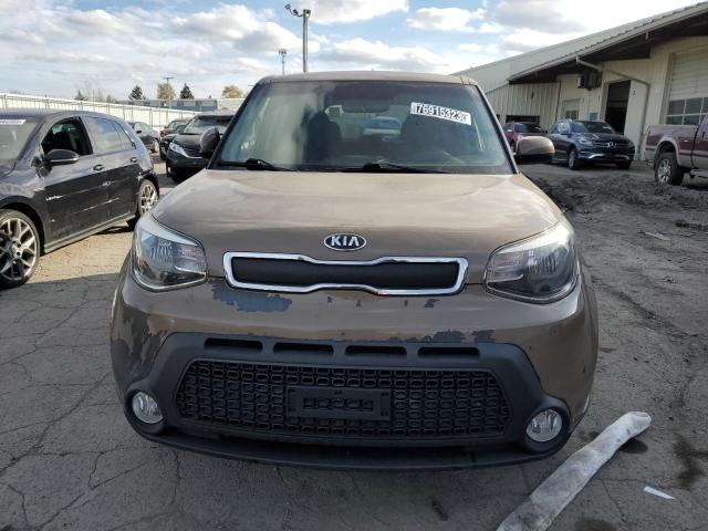 Photo 4 VIN: KNDJN2A2XF7128313 - KIA SOUL 