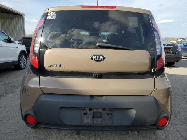 Photo 5 VIN: KNDJN2A2XF7128313 - KIA SOUL 