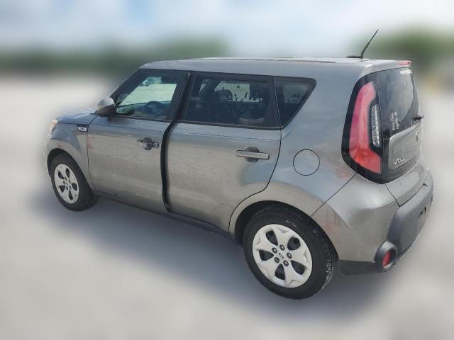 Photo 1 VIN: KNDJN2A2XF7128893 - KIA SOUL 