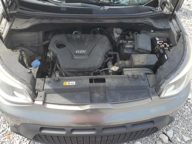 Photo 11 VIN: KNDJN2A2XF7128893 - KIA SOUL 