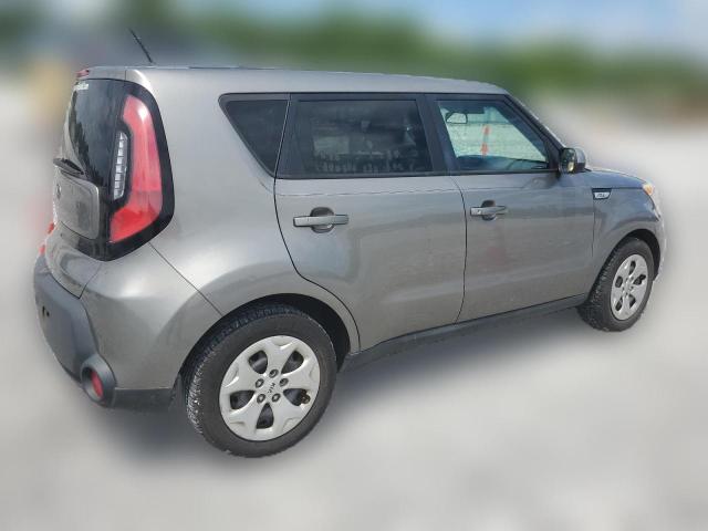 Photo 2 VIN: KNDJN2A2XF7128893 - KIA SOUL 