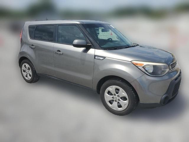 Photo 3 VIN: KNDJN2A2XF7128893 - KIA SOUL 