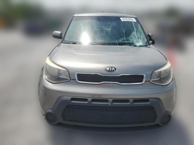 Photo 4 VIN: KNDJN2A2XF7128893 - KIA SOUL 