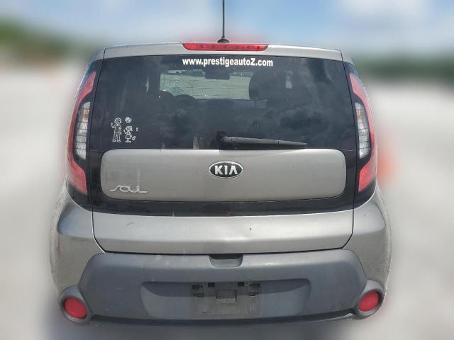 Photo 5 VIN: KNDJN2A2XF7128893 - KIA SOUL 