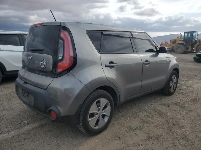 Photo 2 VIN: KNDJN2A2XF7134760 - KIA SOUL 