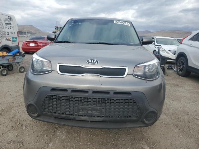 Photo 4 VIN: KNDJN2A2XF7134760 - KIA SOUL 