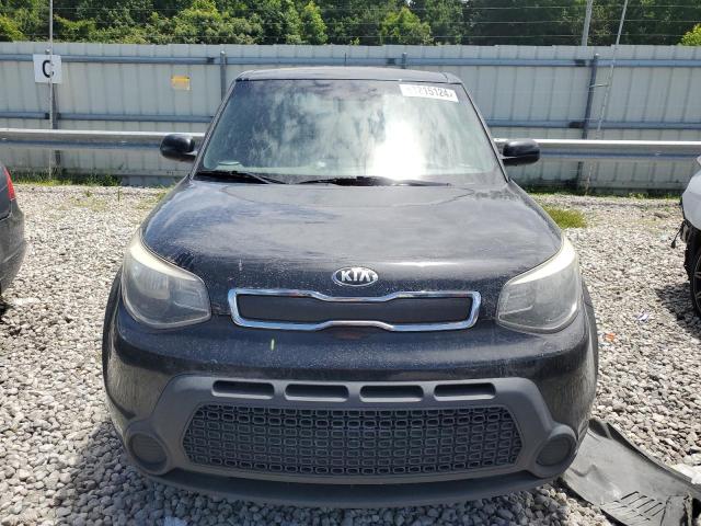 Photo 4 VIN: KNDJN2A2XF7135214 - KIA SOUL 