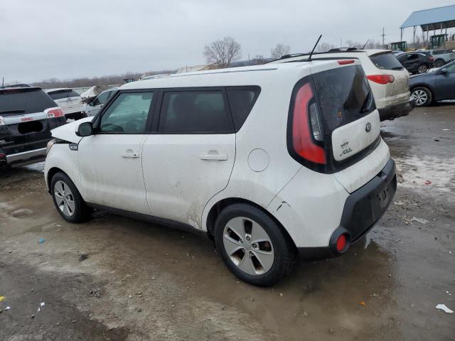 Photo 1 VIN: KNDJN2A2XF7135892 - KIA SOUL 