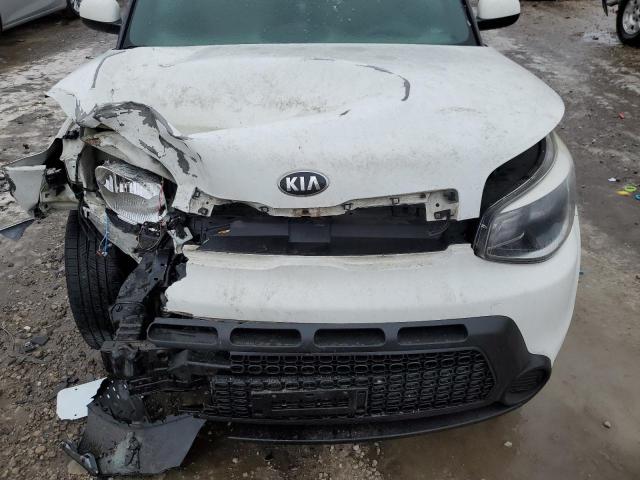 Photo 10 VIN: KNDJN2A2XF7135892 - KIA SOUL 