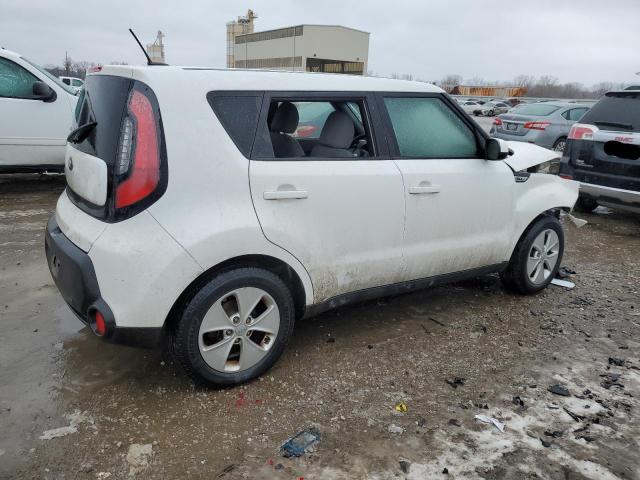 Photo 2 VIN: KNDJN2A2XF7135892 - KIA SOUL 