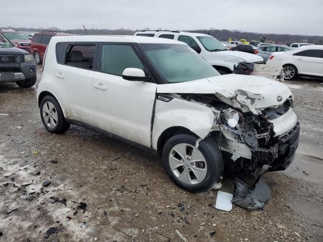 Photo 3 VIN: KNDJN2A2XF7135892 - KIA SOUL 