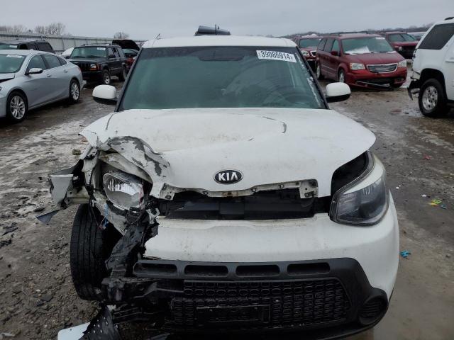 Photo 4 VIN: KNDJN2A2XF7135892 - KIA SOUL 