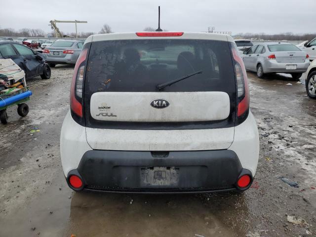 Photo 5 VIN: KNDJN2A2XF7135892 - KIA SOUL 